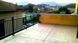 terrazza