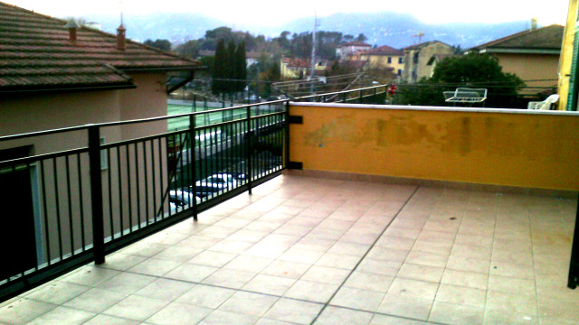 terrazza