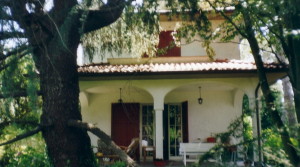 Prestigiosa villa in Versilia, Forte dei Marmi